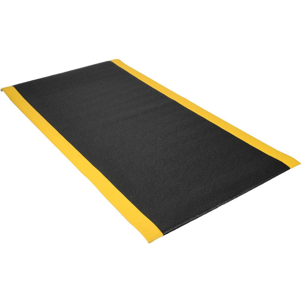 Anti-Fatigue Mat: 6' Long, 3' Wide, 3/8